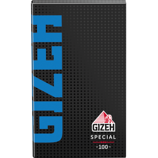 Gizeh Black Special 100 Blatt