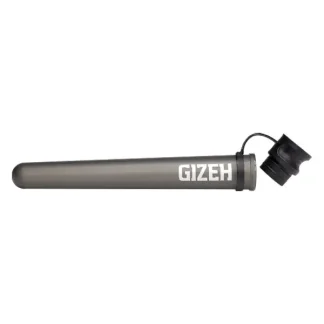 Gizeh Joint Tube Schwarz
