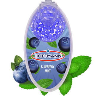Hoffmann Aromakapseln Blueberry Mint
