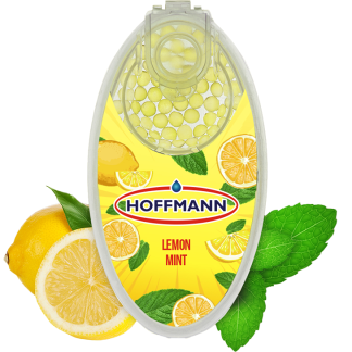 Hoffmann Aromakapseln Lemon Mint