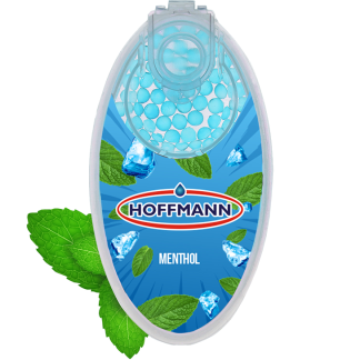 Hoffmann Aromakapseln Menthol