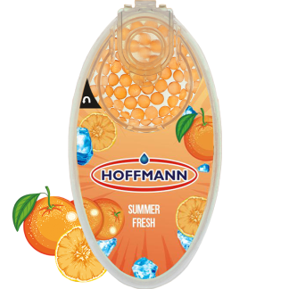 Hoffmann Aromakapseln Summer Fresh