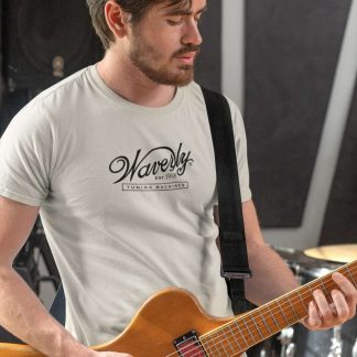 Camiseta Waverly