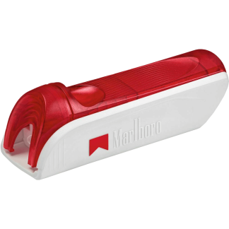 Marlboro Stopfmaschine