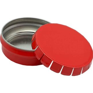 Mini-Aschenbecher (verschiedene Farben)