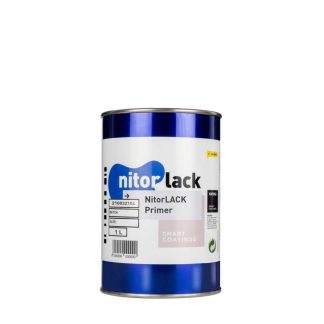 Laca Selladora Nitrocelulosa Nitorlack® Incolora