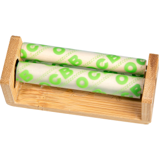 OCB Bamboo Roller