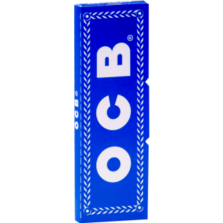 OCB Blau 50 Blatt