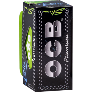 OCB Rolls Rollenpapier Slim 4 m