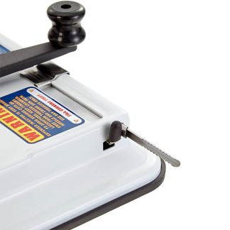 OCB Top-o-Matic Zigarettenstopfmaschine + HIPZZ Ice Mint