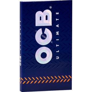 OCB Ultimate Kurz 100 Blatt