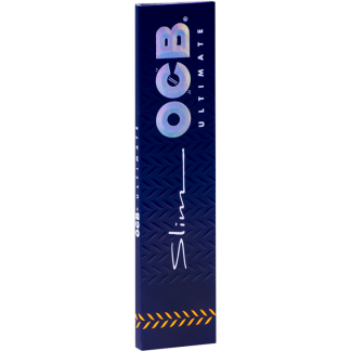 OCB Ultimate Long Slim 32 Blatt