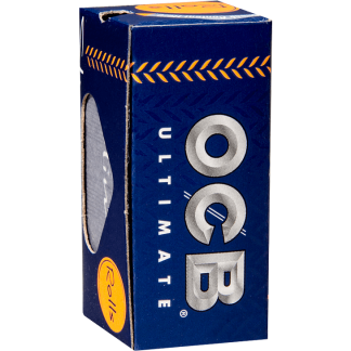 OCB Ultimate Rolls Slim 4 m