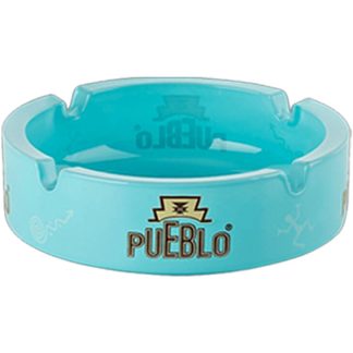 Pueblo Glasaschenbecher