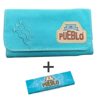 Pueblo Tabaktasche Jute