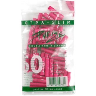 Purize Xtra Slim Size 50 Stück Pink