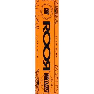ROOR Unbleached Slim 32 Blatt