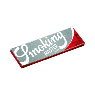 Smoking Blättchen Master Regular 60 Blatt