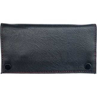 JAM Tabaktasche mit Blättchen Fach