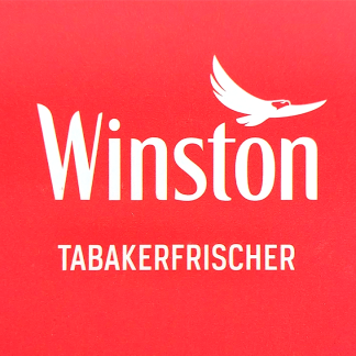 Winston Tabakbefeuchter