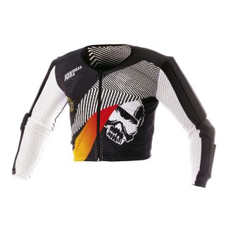 Energiapura - Marcel Hirscher - Maglia Racing - Shirt with Protections