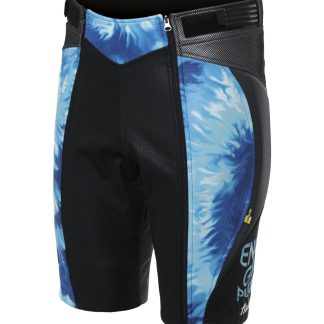 Energiapura - Fluid - Short pants with protections