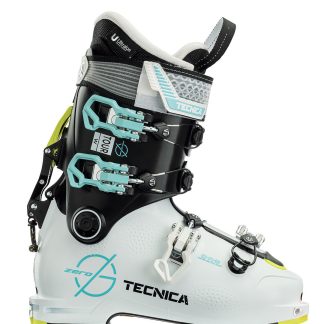 Tecnica - Zero G Tour W