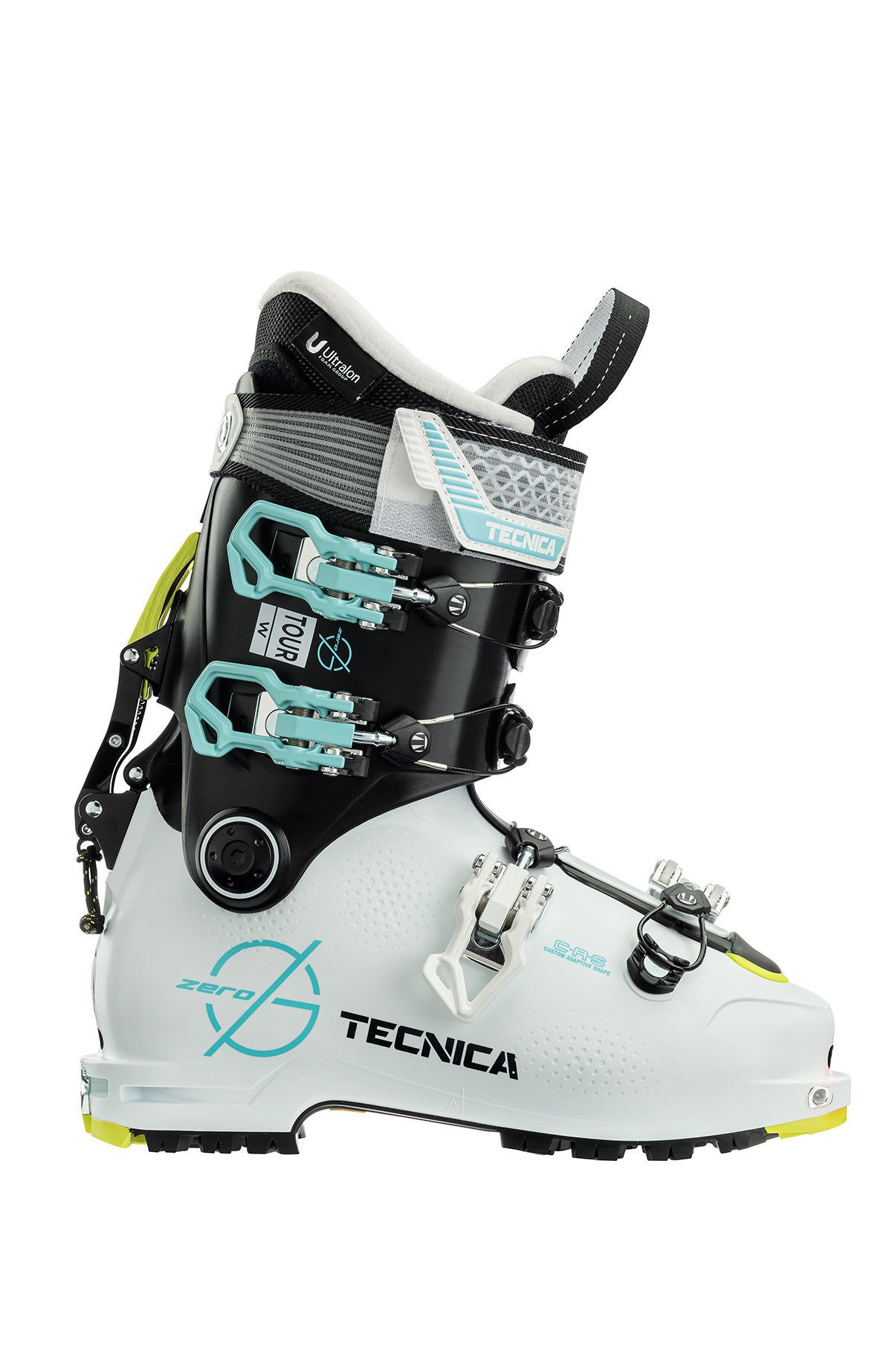 Tecnica - Zero G Tour W