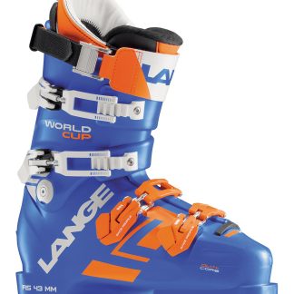 Lange - World Cup RS ZJ+