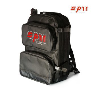 Spm - Rucksack - Cordura