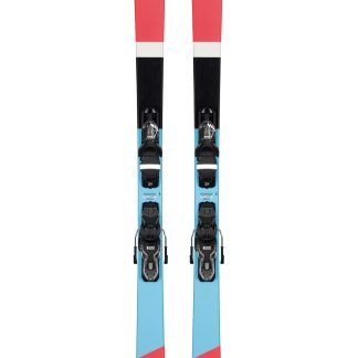 Rossignol - Sprayer XPress² incl. Look XPress 10 B83 binding