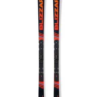 Blizzard - SG Fis Race Dept (Flate + Plate)