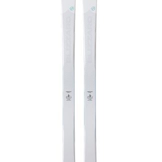 BLIZZARD SKIS - ZERO G 085 (FLACH) W2W