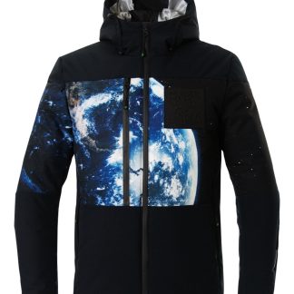 Energiapura - Life - Flaine Jacket with Hood