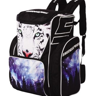 Energiapura - Racer Bag - Tiger Animal Face - Backpack