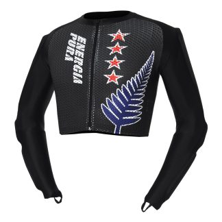 Energiapura - Alice Robinson - Maglia Racing - Protector Shirt