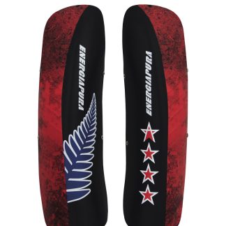 Energiapura - Alice Robinson - Shinguard SR