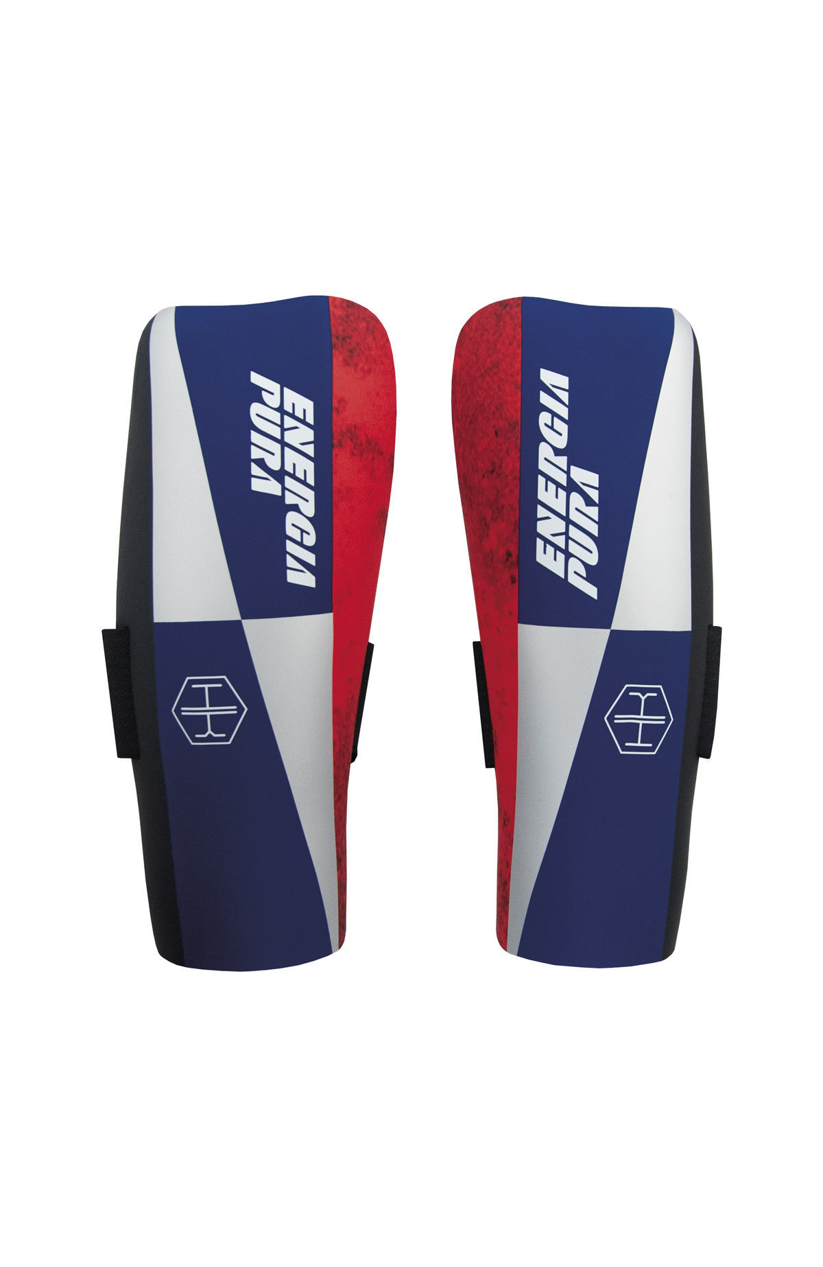 Energiapura - Henrik Kristoffersen Junior - Forearm protection -