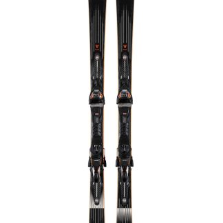 Blizzard - Thunderbird R15 - incl. Marker TPX12 Binding