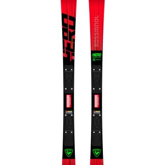 Rossignol Skis - Hero Athlete SL Pro (R21 Pro)