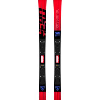 Ski Rossignol - Hero Athlete GS Pro (R21 Pro)