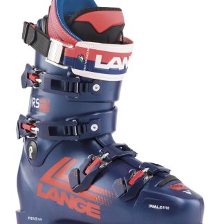 Ski boot Lange - World Cup RS ZC
