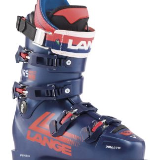 LANGE SKI BOOTS - WORLD CUP RS ZA