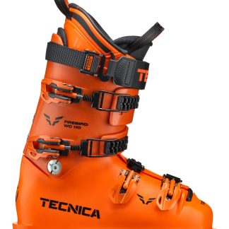 Tecnica - Firebird WC 110