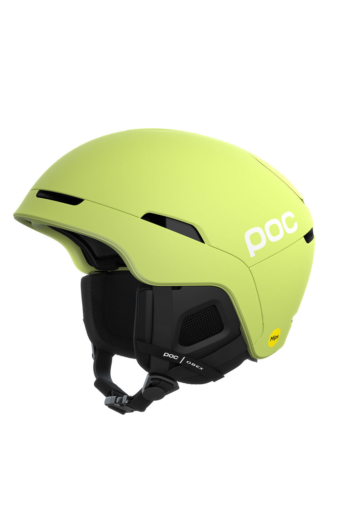 HELMET POC- OBEX MIPS