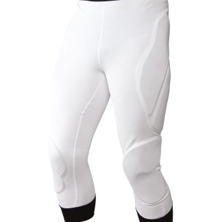 Energiapura - Anti Cutting - 3/4 Pants with protection