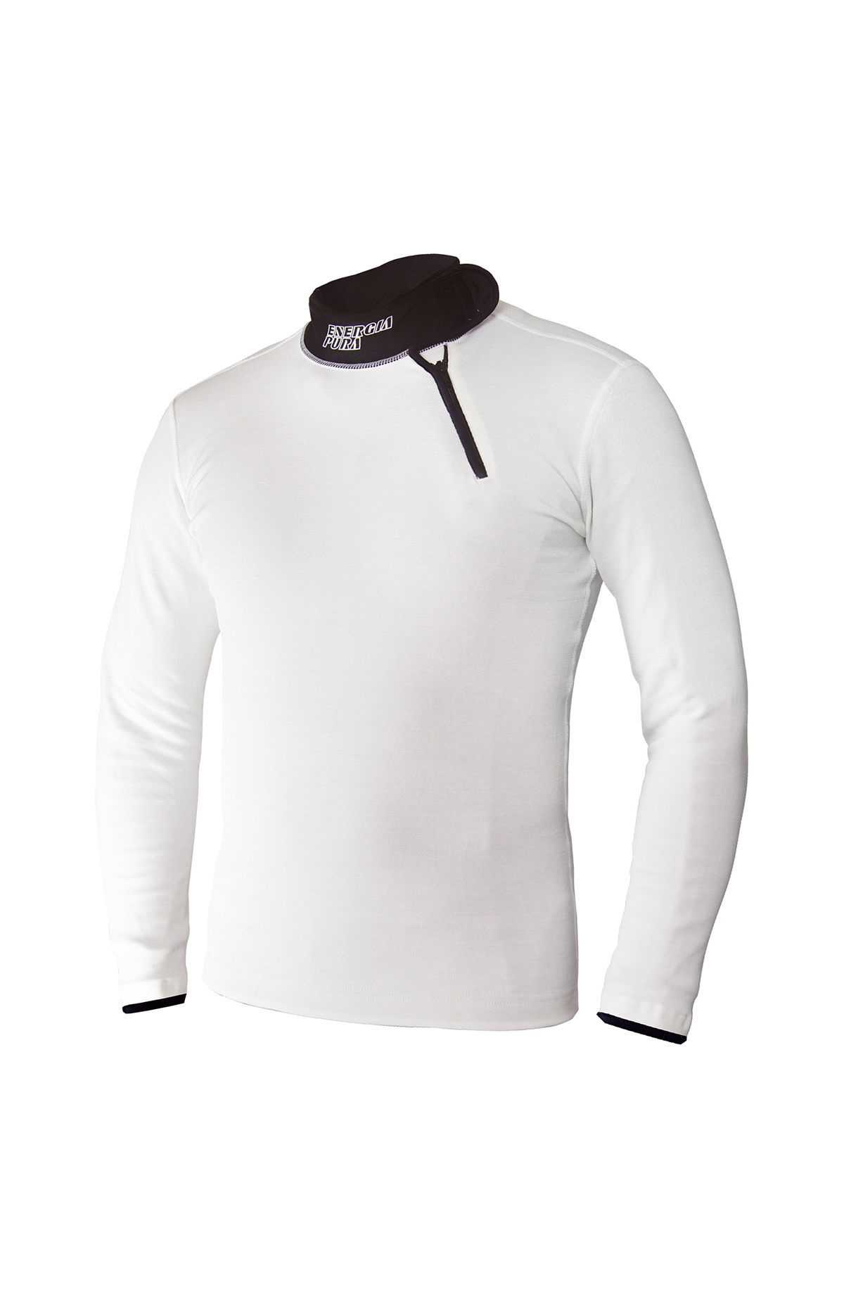 Energiapura - Anticutting Shirt with protections