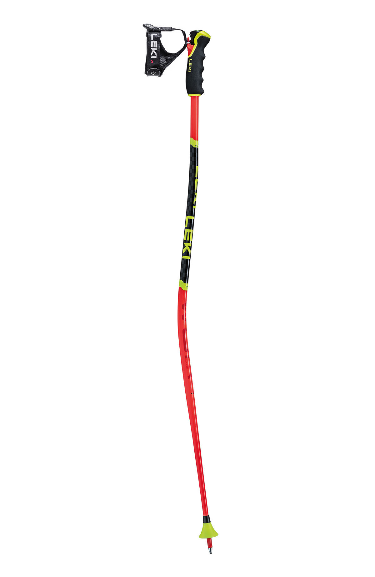 Leki - Skipoles - WCR Lite GS 3D