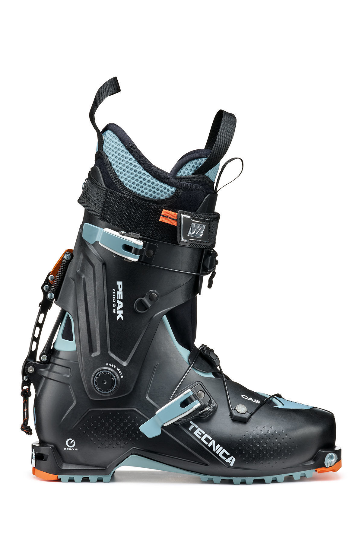 TECNICA BOOTS - ZERO G PEAK W