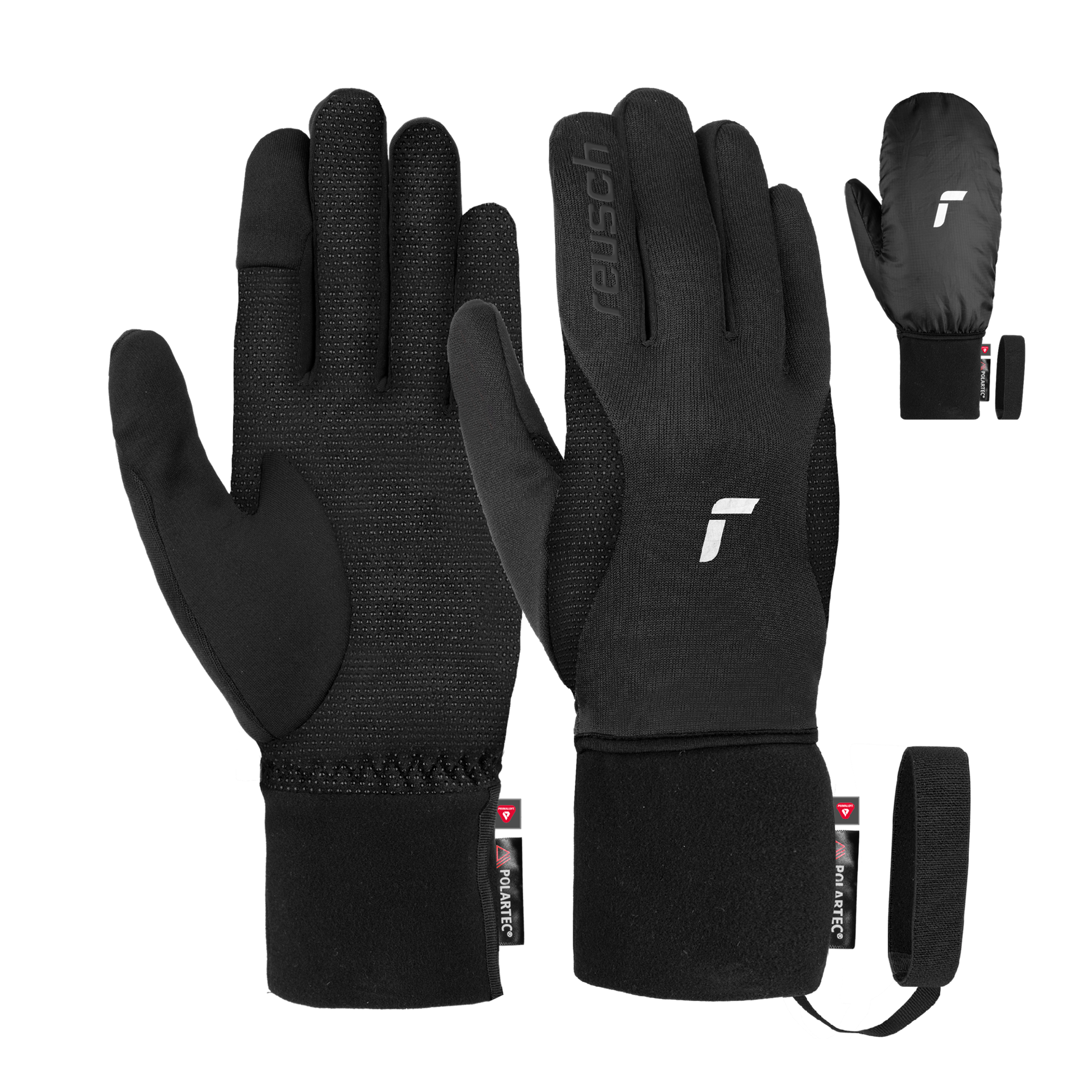 REUSCH BAFFIN TOUCH